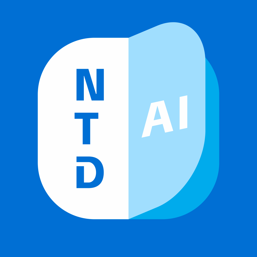 NotedAI Logo